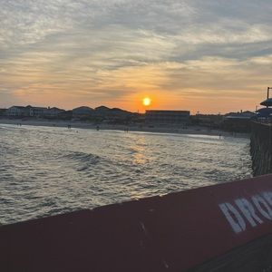 Meet your Posher, Reese